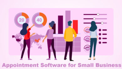 Appointment Software for Small Business